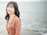 [Photobook] 並木ゆの ヌード写真集 feel the wind