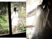 [Photobook] 並木ゆの ヌード写真集 feel the wind