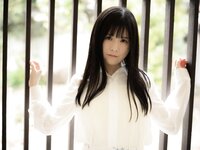 [Photobook] 並木ゆの ヌード写真集 feel the wind