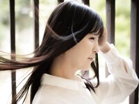 [Photobook] 並木ゆの ヌード写真集 feel the wind