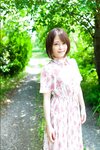 [Photobook] 希代あみ オフィシャル写真集 白い裸