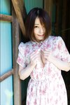 [Photobook] 希代あみ オフィシャル写真集 白い裸