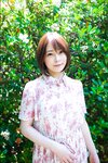 [Photobook] 希代あみ オフィシャル写真集 白い裸