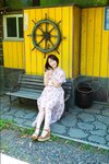 [Photobook] 希代あみ オフィシャル写真集 白い裸