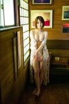 [Photobook] 希代あみ オフィシャル写真集 白い裸