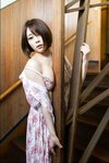 [Photobook] 希代あみ オフィシャル写真集 白い裸