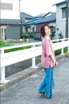 [Photobook] 希代あみ オフィシャル写真集 白い裸
