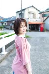 [Photobook] 希代あみ オフィシャル写真集 白い裸