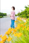 [Photobook] 希代あみ オフィシャル写真集 白い裸