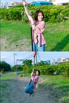 [Photobook] 希代あみ オフィシャル写真集 白い裸