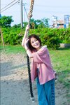 [Photobook] 希代あみ オフィシャル写真集 白い裸