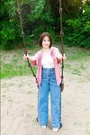 [Photobook] 希代あみ オフィシャル写真集 白い裸