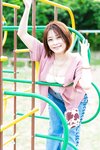 [Photobook] 希代あみ オフィシャル写真集 白い裸