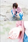 [Photobook] 希代あみ オフィシャル写真集 白い裸