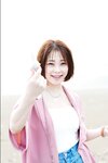 [Photobook] 希代あみ オフィシャル写真集 白い裸