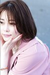 [Photobook] 希代あみ オフィシャル写真集 白い裸