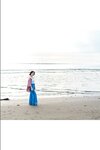 [Photobook] 希代あみ オフィシャル写真集 白い裸