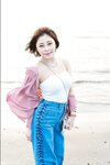 [Photobook] 希代あみ オフィシャル写真集 白い裸