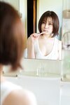 [Photobook] 希代あみ オフィシャル写真集 白い裸