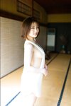 [Photobook] 希代あみ オフィシャル写真集 白い裸