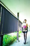 [Photobook] 希代あみ オフィシャル写真集 白い裸