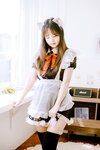 [JOApictures] Sia (시아) x JOA 21. JUNE Vol.1
