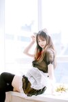 [JOApictures] Sia (시아) x JOA 21. JUNE Vol.1