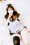 [JOApictures] Sia (시아) x JOA 21. JUNE Vol.1