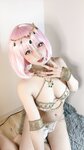 [Cosplay] Celia 切切 - Indian style 印度风