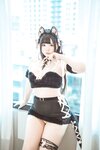[Cosplay] 落落Raku – Nya! Nya! Nya! [47P-261MB]