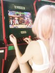 [Bimilstory] Taeri Vol.18 Control me  gameroom star