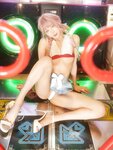 [Bimilstory] Taeri Vol.18 Control me  gameroom star