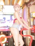 [Bimilstory] Taeri Vol.18 Control me  gameroom star
