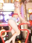 [Bimilstory] Taeri Vol.18 Control me  gameroom star