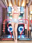 [Bimilstory] Taeri Vol.18 Control me  gameroom star