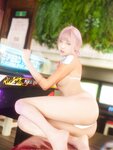 [Bimilstory] Taeri Vol.18 Control me  gameroom star