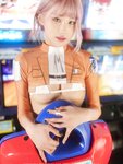[Bimilstory] Taeri Vol.18 Control me  gameroom star