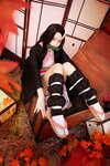 [Cosplay] Choi Ji Yun - Nezuko Kamado