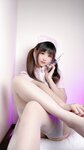 [Cosplay] Miko 酱 - Nurse Sister 护士姐姐