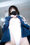 [Cosplay] Miko 酱 - Strawberry Sundae 草莓圣代