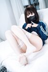 [Cosplay] Miko 酱 - Strawberry Sundae 草莓圣代