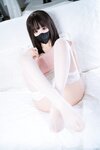 [Cosplay] Miko 酱 - Strawberry Sundae 草莓圣代