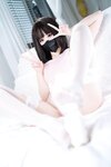 [Cosplay] Miko 酱 - Strawberry Sundae 草莓圣代