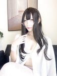 [Cosplay] Money 冷冷 - Baihang 白挂