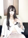 [Cosplay] Money 冷冷 - Baihang 白挂