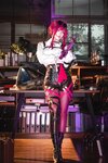[Cosplay] 九言 卡夫卡
