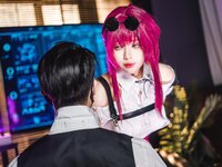 [Cosplay] 九言 卡夫卡