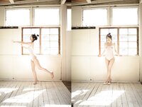 [Photobook] 弥生みずき オフィシャルヌード写真集 柔らかな日差し