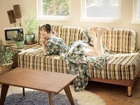 [Photobook] 弥生みずき オフィシャルヌード写真集 柔らかな日差し