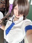 [Fantia] 2023年11月 I_cup_JD [328P16V-4.15G]